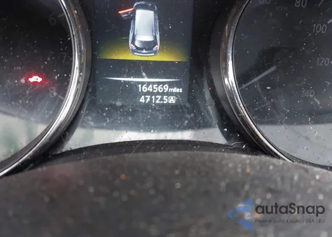 2016 Nissan Rogue S z USA, uszkodzony, nr VIN JN8AT2MV3GW130699